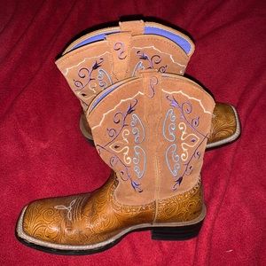Ariat boots